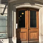 Quartier Gare-Mont-Blanc