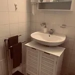 Apartment Quartier Gare-mont-blanc