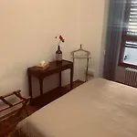 Quartier Gare-mont-blanc Apartment
