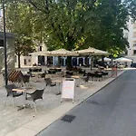 Quartier Gare-mont-blanc * Genf