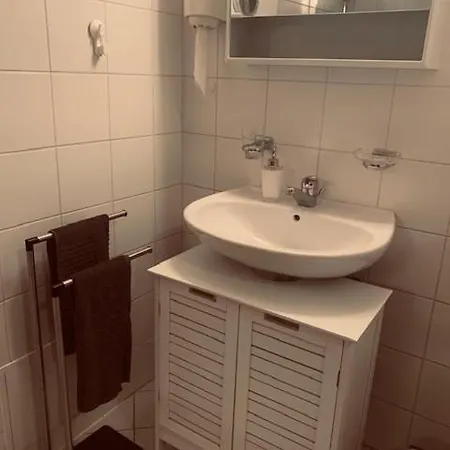 Appartement Quartier Gare-mont-blanc