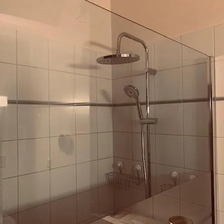 Quartier Gare-mont-blanc Appartement *