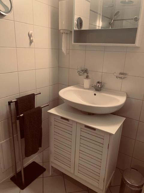 Appartement Quartier Gare-mont-blanc