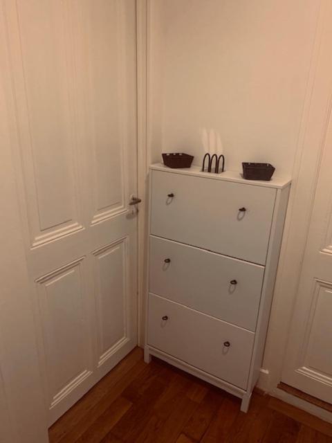 Quartier Gare-mont-blanc