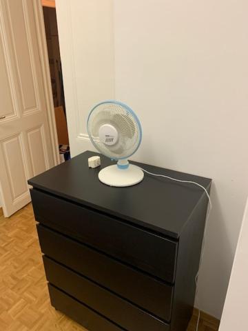 Quartier Gare-mont-blanc Appartement