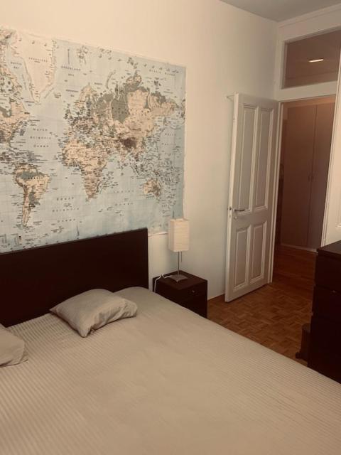 Quartier Gare-mont-blanc