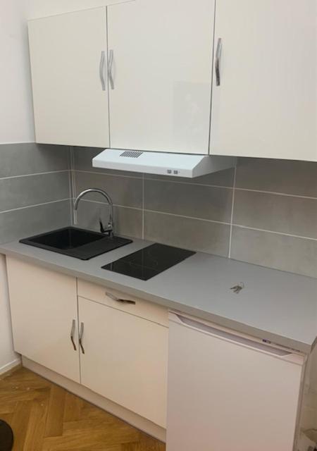 Apartment Quartier Gare-mont-blanc